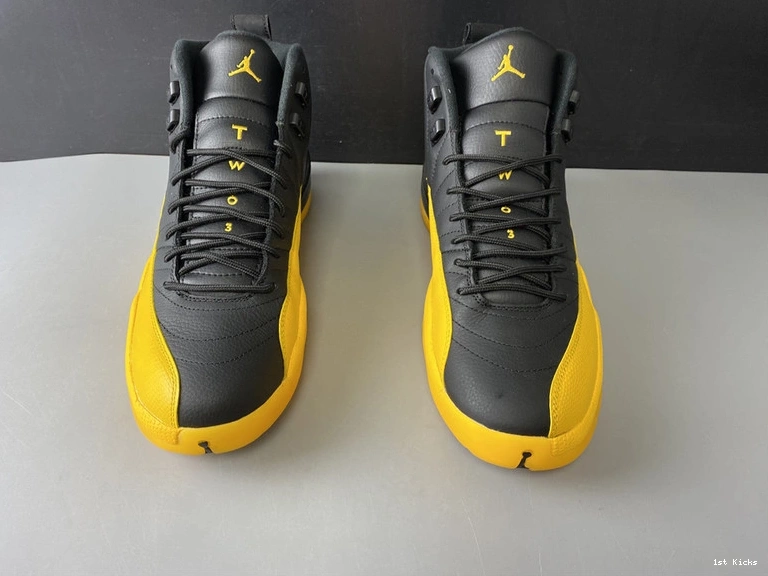  Gold” 12 “University 130690-070 Jordan Air 0912